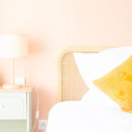 L'etoile - Confort アパート *