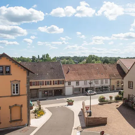 L'etoile - Confort Drulingen