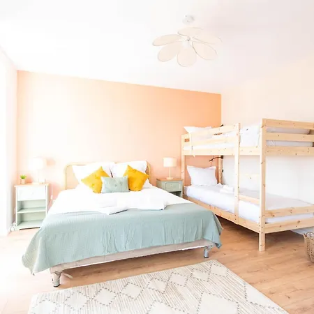 L'etoile - Confort * Drulingen