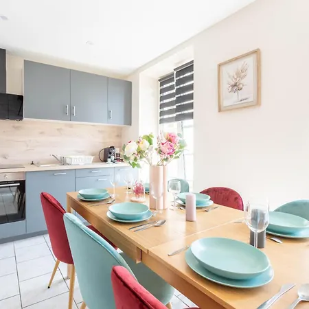 Apartment L'etoile - Confort *