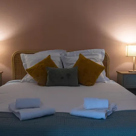 L'etoile - Confort Drulingen