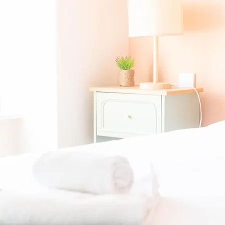 Apartment L'etoile - Confort