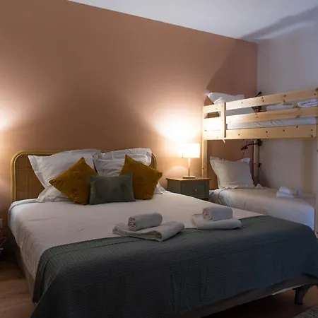 Apartment L'etoile - Confort *