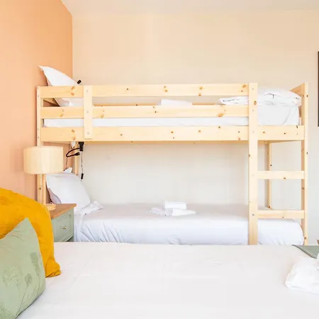 Apartment L'etoile - Confort