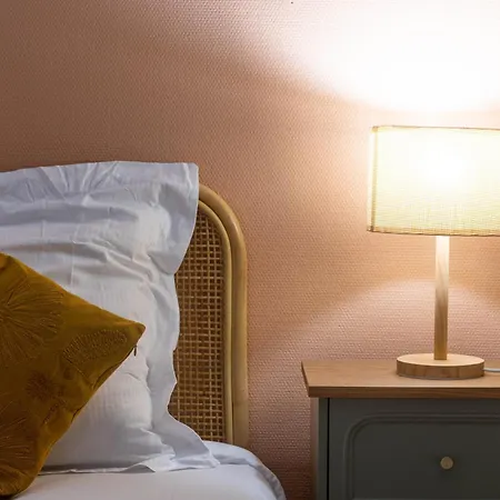 Apartment L'etoile - Confort *