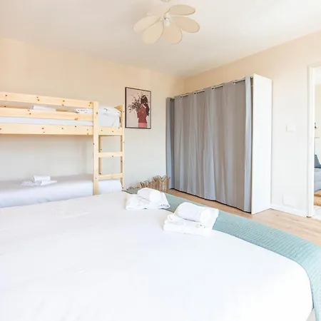 L'etoile - Confort Apartment Drulingen
