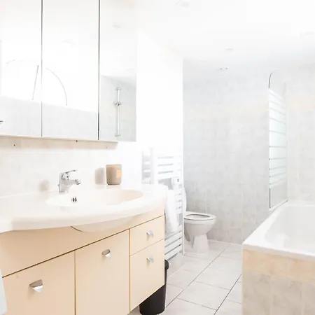 Apartment L'etoile - Confort *